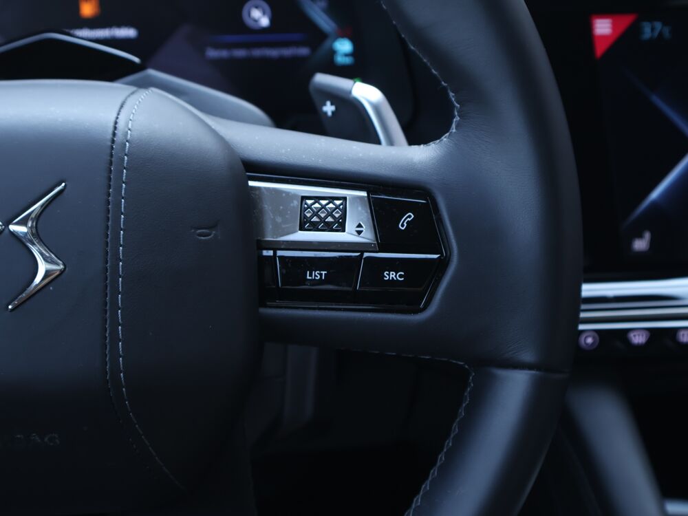 DS9 Hybride E-Tense 250 Opera Premiere 2025 occasion 77680 Roissy-en-Brie