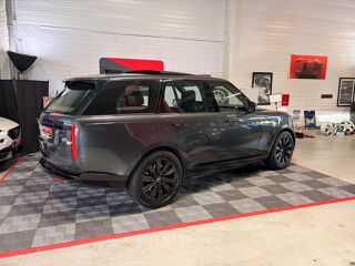 Range Rover HSE SWB P440e PHEV AWD L460// ENTRETIEN LAND ROVER// PREMIER 2023 occasion 44470 Carquefou