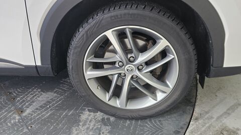 MG.EHS 1.5T GDI PHEV Comfort 2022 occasion 59240 Dunkerque