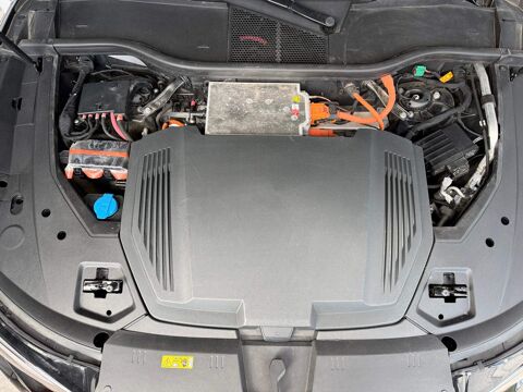 Q8 50 340 ch 95 kWh Quattro Avus 2024 occasion 50300 MARCEY-LES-GREVES