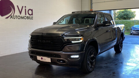 Dodge RAM 5.7 V8 2022 occasion Roncq 59223