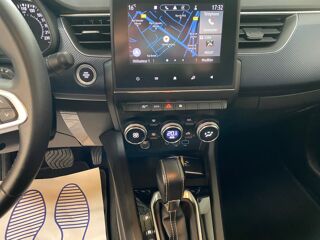 Arkana 1.3 TCe 140 EDC Evolution - 13500 EUROS EXPORT ALGERIE TUNIS 2022 occasion 91120 Palaiseau