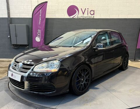 Volkswagen Golf 3.2 V6 250 4Motion - 5P 2006 occasion Outreau 62230