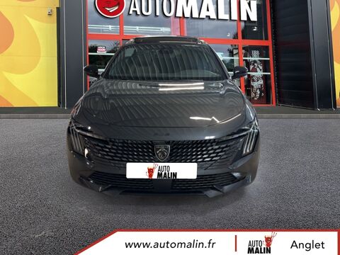 508 Hybrid 225 e-EAT8 Allure 2024 occasion 64600 Anglet