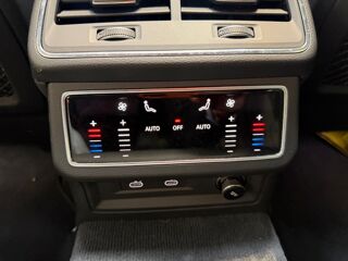 A7 Sportback 40 2.0 TDI Mild Hybrid S-Tronic7 204 cv 2020 occasion 62230 Outreau