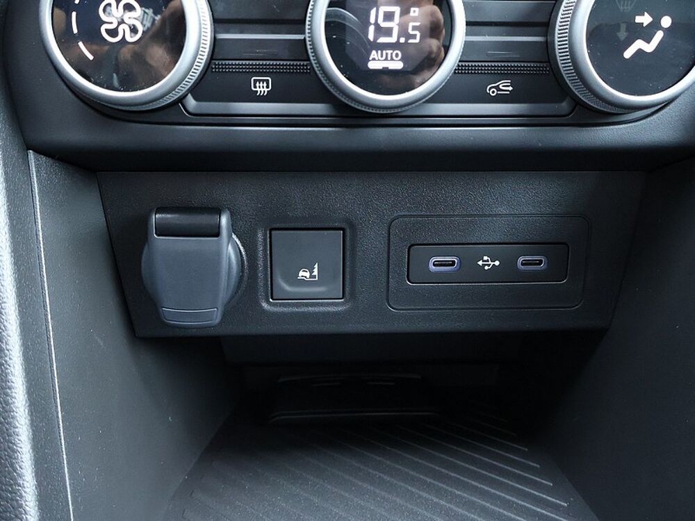 Sandero TCe 110 Stepway Extreme 2026 occasion 77680 Roissy-en-Brie