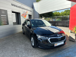 Octavia 2.0 TDI 116 ch DSG7 Business 2022 occasion 30900 Nimes