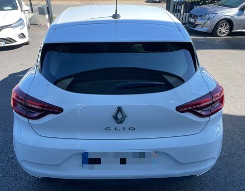 Clio V SCe 65 - 21N Zen 2022 occasion 44800 Saint-Herblain