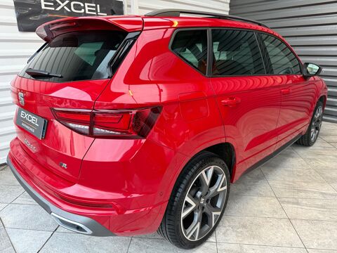 Ateca 2.0 TDI 150 ch Start/Stop DSG7 FR 2022 occasion 50300 MARCEY-LES-GREVES