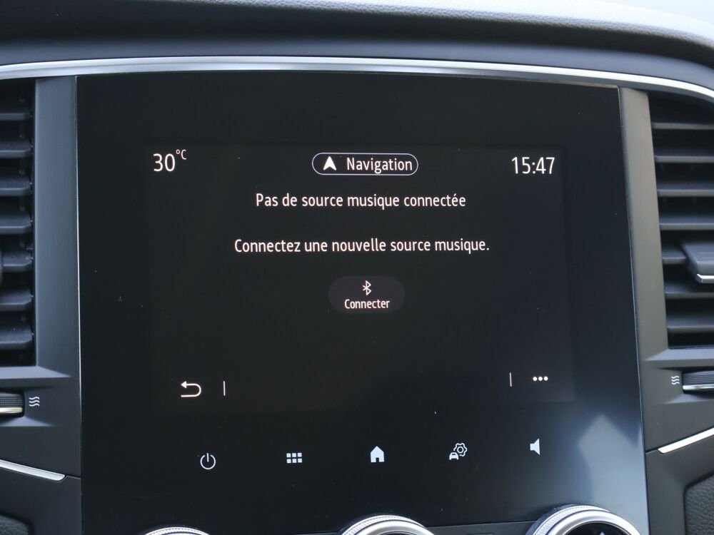 Megane IV Blue dCi 115 EDC Evolution 2024 occasion 77680 Roissy-en-Brie