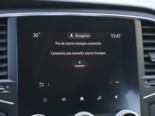 Megane IV Blue dCi 115 EDC Evolution 2024 occasion 77680 Roissy-en-Brie