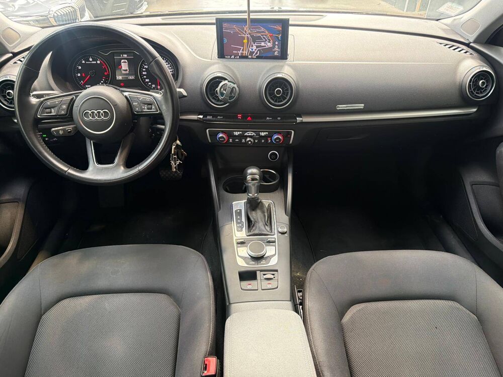 A3 1.5 TFSI S-Tronic7 150 cv Business Line 2019 occasion 62230 Outreau