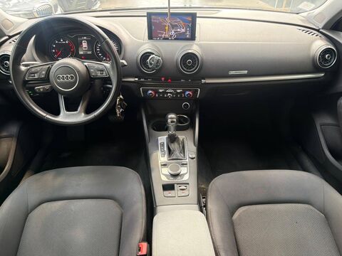 A3 1.5 TFSI S-Tronic7 150 cv Business Line 2019 occasion 62230 Outreau