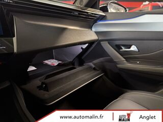408 Plug-in Hybrid 225 ch e-DCS7 GT 2024 occasion 64600 Anglet