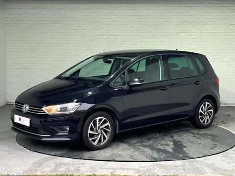 Volkswagen Golf 1.4 TSI 125 BMT Sound 2017 occasion Dunkerque 59240