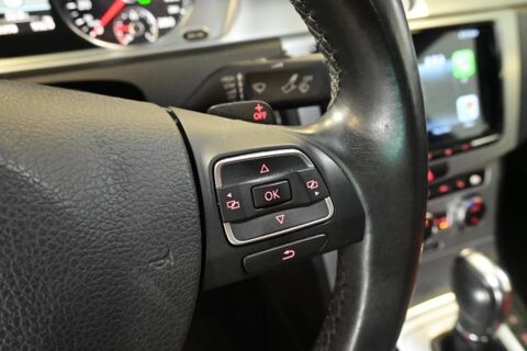 COCCINELLE II 2.0 TDI 177 FAP BlueMotion Technology Carat Edition DSG6 RLi 2014 occasion 72650 Saint-Saturnin