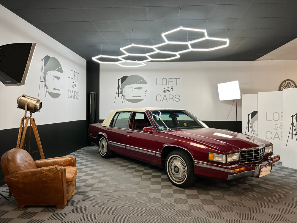  1993 occasion 27120 PACY-SUR-EURE