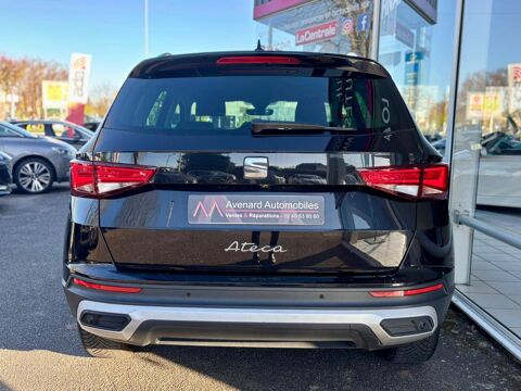 Ateca 1.5 TSI 150 ch ACT Start/Stop DSG7 Style Business 2023 occasion 44880 Sautron