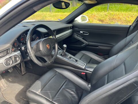 911 Carrera 3.2 3.4 350 2013 occasion 44470 Carquefou