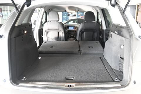 Q5 2.0 TDI 177 Quattro Avus S tronic 7 2014 occasion 72650 Saint-Saturnin