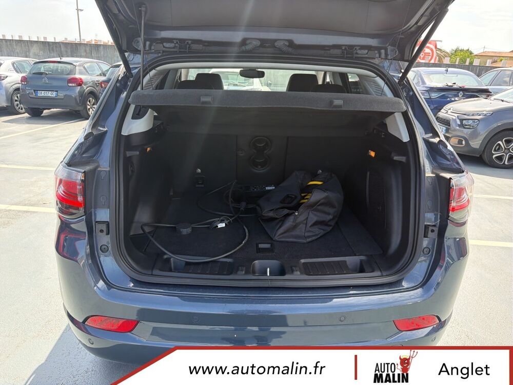 Compass 1.3 PHEV T4 240 ch 4xe eAWD S *TOUTES OPTIONS SAUF TO* 2022 occasion 64600 Anglet