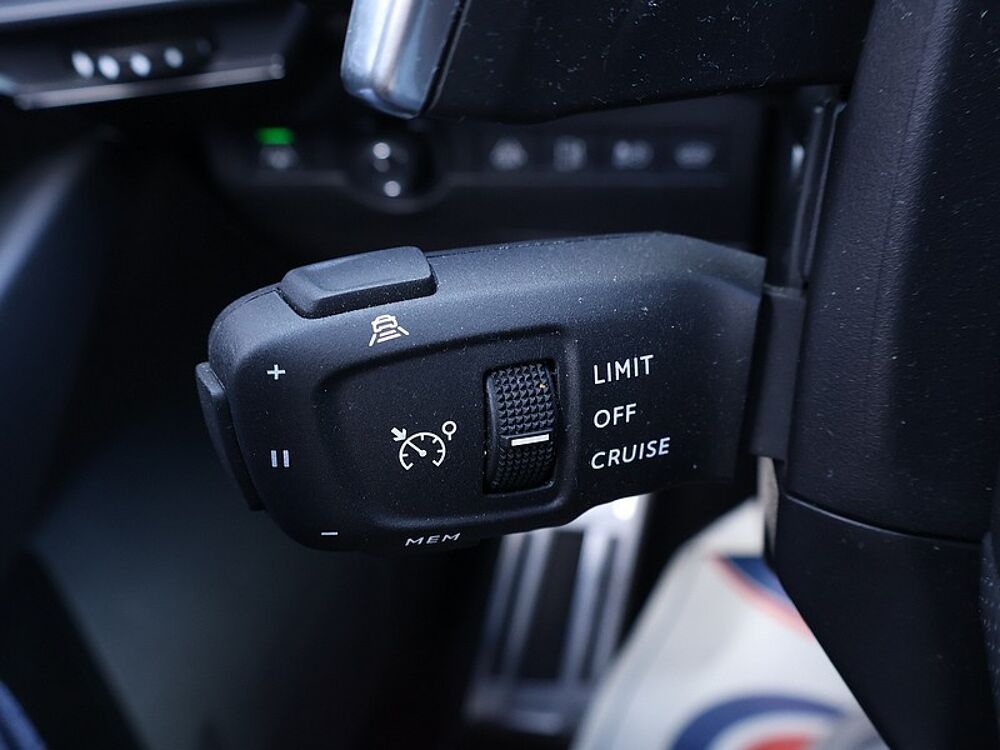 DS7 Hybride E-Tense 300 EAT8 4x4 Performance Line+ 2022 occasion 77680 Roissy-en-Brie