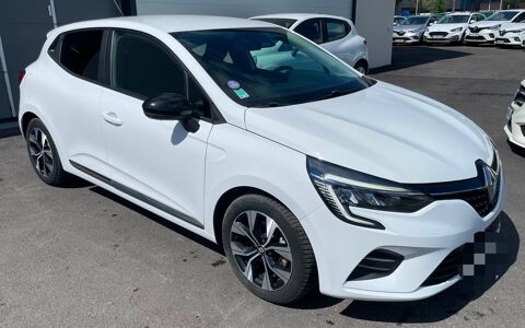 Clio V E-Tech hybride 145 Evolution 2023 occasion 44800 Saint-Herblain