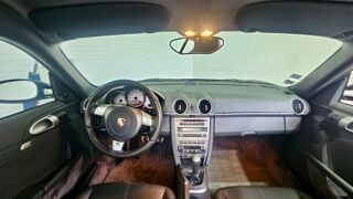 Cayman 3.4 S 2006 occasion 59240 Dunkerque