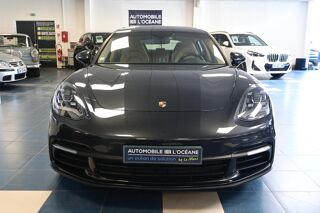 Panamera 4 V6 3.0 462 PDK Hybrid 2019 occasion 72650 Saint-Saturnin