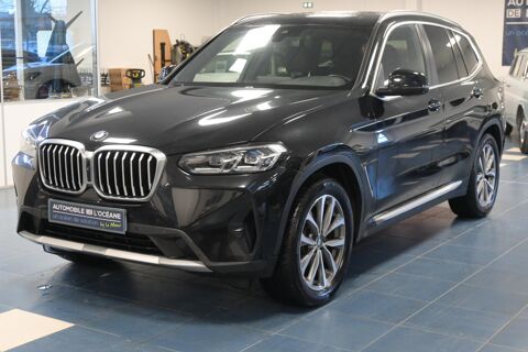 Annonce voiture BMW X3 31496 €