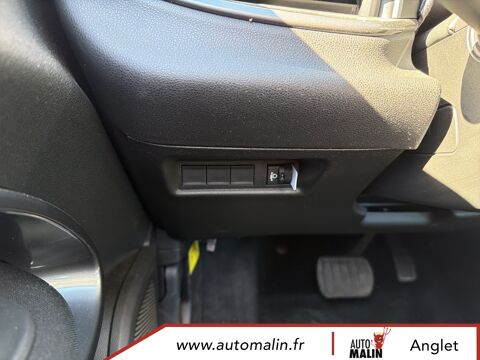 Fiat 600 T-Gen 3 1.2 Hybrid 145ch eDCT6 Pop 2025 occasion 64600 Anglet