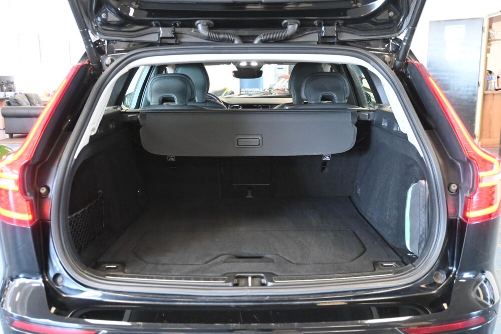 V60 B4 197 ch Geartronic 8 Start 2022 occasion 72650 Saint-Saturnin