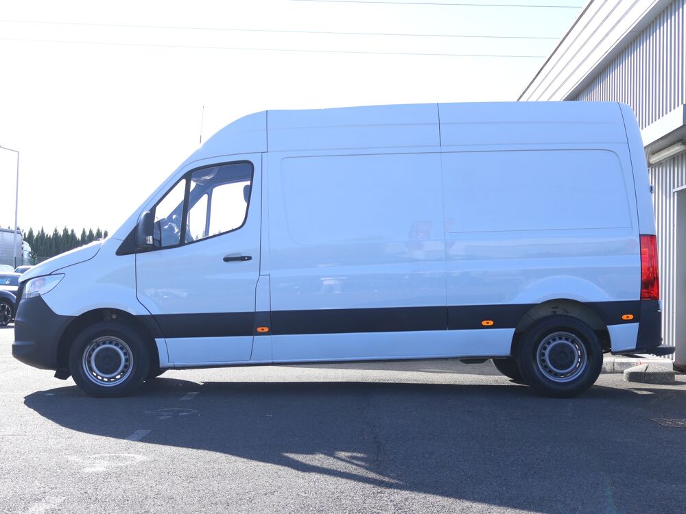 Sprinter FGN 314 CDI 39 3.5T 2020 occasion 77680 Roissy-en-Brie