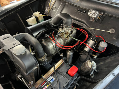  1963 occasion 27120 PACY-SUR-EURE