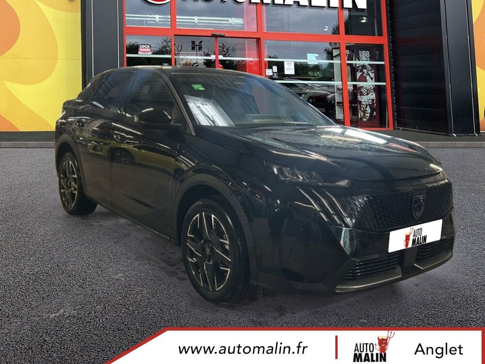 3008 Hybrid 145 e-DCS6 Allure Business 2025 occasion 64600 Anglet