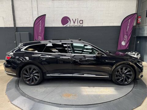 Arteon 2.0 TDI 150 DSG7 R-Line 2021 occasion 62230 Outreau