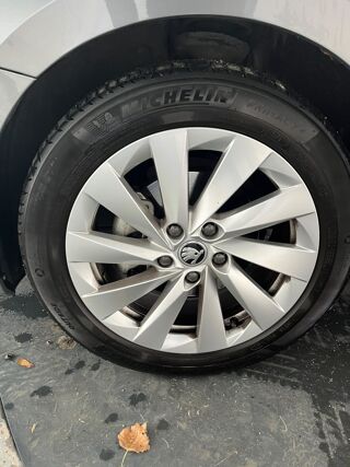 Octavia 1.5 TSI Hybrid 116 ch ACT DSG7 Selection 2024 occasion 59240 Dunkerque