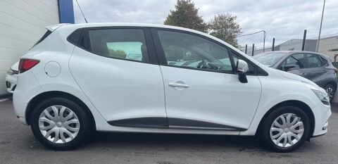Clio IV dCi 75 Energy Business 2017 occasion 44800 Saint-Herblain