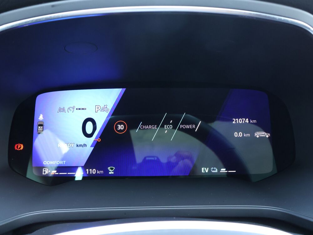 Symbioz E-Tech full hybrid 145 Esprit Alpine 2025 occasion 77680 Roissy-en-Brie