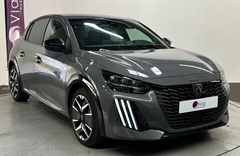 208 Hybrid 136 e-DCS6 GT 2025 occasion 60230 Chambly