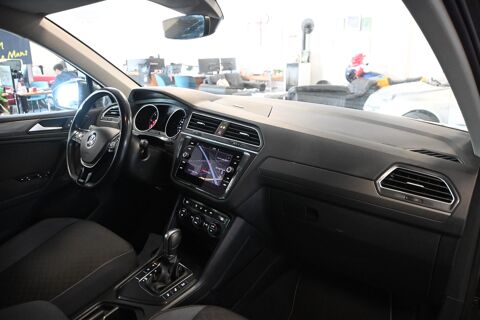 Tiguan 2.0 TDI 150 DSG7 Connect 2018 occasion 72650 Saint-Saturnin