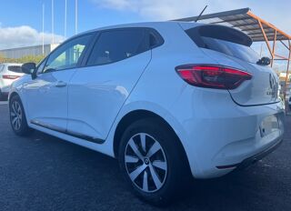 Clio V SCe 65 Evolution 2023 occasion 44800 Saint-Herblain
