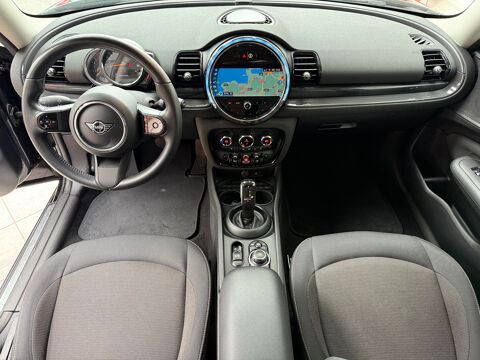 Clubman One D 116 ch DKG7 2021 occasion 50300 MARCEY-LES-GREVES