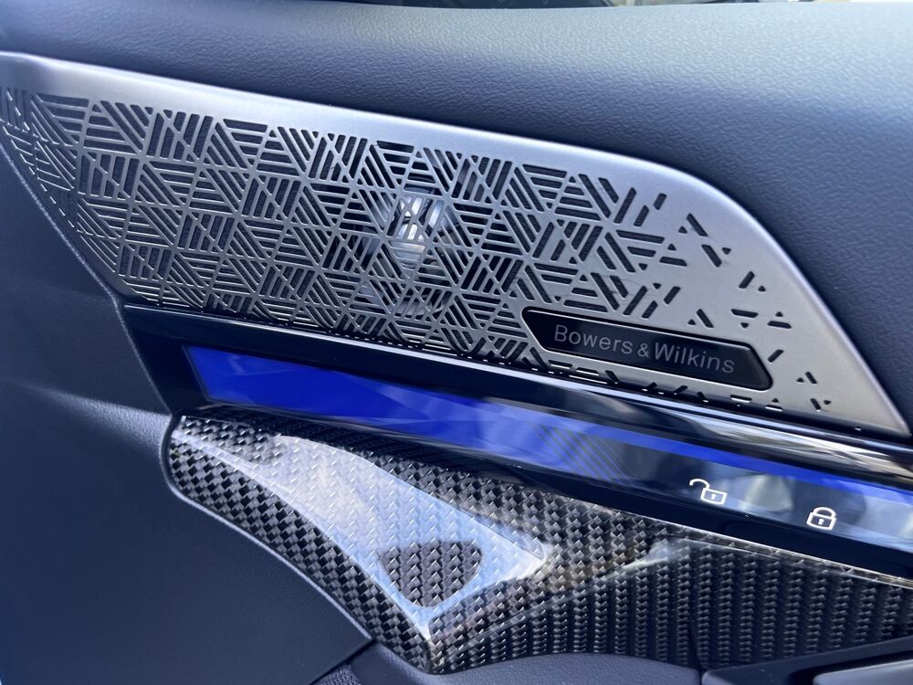 M5 PHEV 727 ch BVA8 2024 occasion 44470 Carquefou