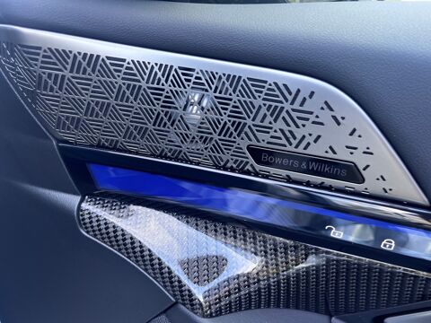 M5 PHEV 727 ch BVA8 2024 occasion 44470 Carquefou