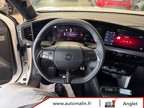 Mokka 1.2 Turbo Hybrid 145 ch e-DCT6 GS 2026 occasion 64600 Anglet