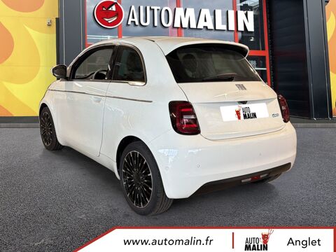 500 E 500 e 95 ch La Prima 2023 occasion 64600 Anglet