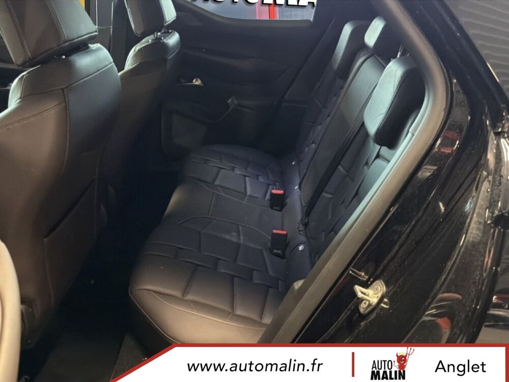 DS3 PureTech 130 EAT8 Esprit de Voyage 2024 occasion 64600 Anglet