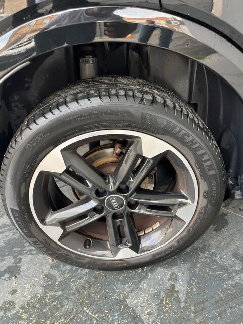 Q2 35 TFSI 150 S tronic 7 S line Plus 2023 occasion 59240 Dunkerque