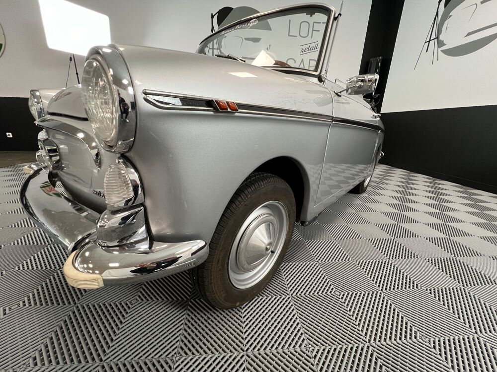  1963 occasion 27120 PACY-SUR-EURE
